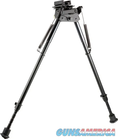 TRUGLO TAC-POD 13-23" PIVOTING WITH PICATINNY RAIL ADAPTER
