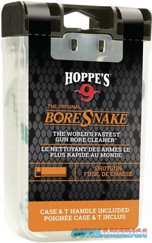 Hoppes HOPPES DEN BORESNAKE SHOTGUN .10 GAUGE