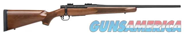 MossbergPatriot Rifle