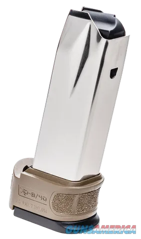 XD Mod.2 Magazine XDG0932FDE