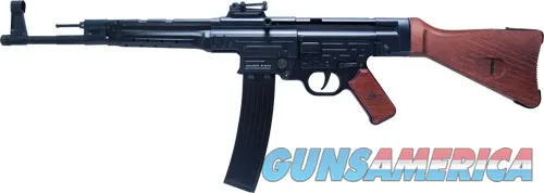 BLU MUSR STG-44 CARB 22LR 25R