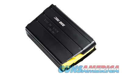 MAG CMMG 338ARC 10RD BLK