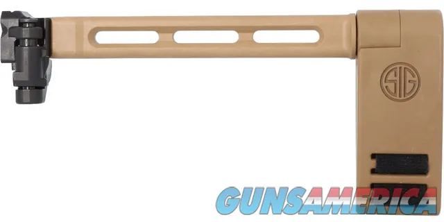 BRACE MCX MPX PCB FIXED FOLDING COY