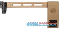 BRACE MCX MPX PCB FIXED FOLDING COY