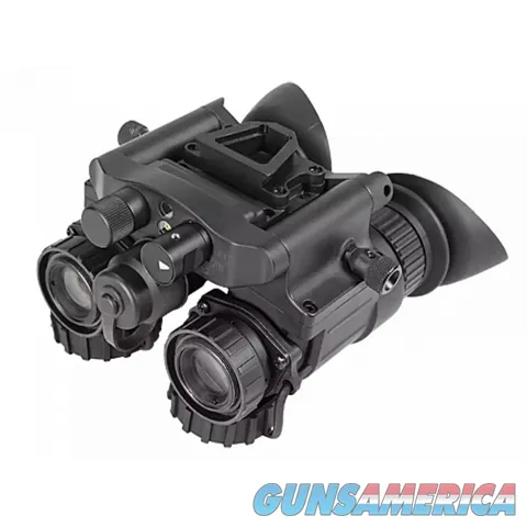 AGM NVG-50 NW1 Dual Tube Night Vision Go...