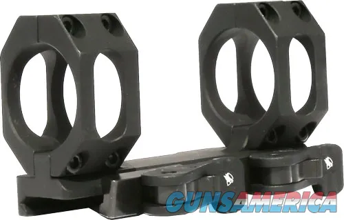 American Defense Mfg AM DEF AD-RECON SCP MNT TACT 34MM BK