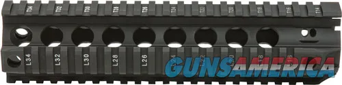Bravo BCMGUNFIGHTER BCM-QRF-9-556-BLK