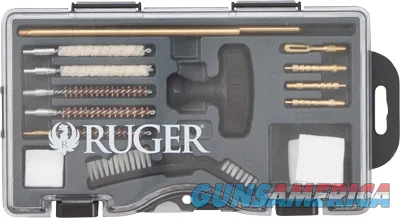 ALLEN RUGER RIMFIRE CLEANING KIT IN MOLD...