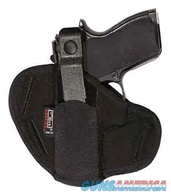 Uncle Mikes Belt Slide Super Holster 861...