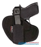 Uncle Mikes Belt Slide Super Holster 8616