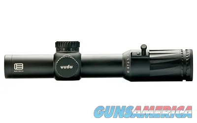 EOTECH VUDU 1-10X28 FFP RIFLESCOPE SR5 R...