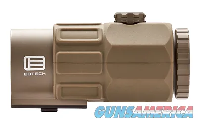 EOTech EOTECH G43 3X MAGNIFIER NM TAN