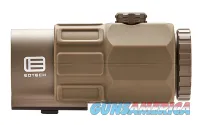 EOTech EOTECH G43 3X MAGNIFIER NM TAN