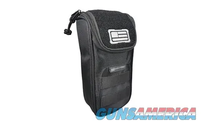 Evolution Outdoor Design EVODS TAC 1680D ACCESSORY PCH BLK