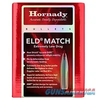 Hornady ELD Match Heat Shield Tip 24561