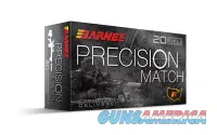Barnes Bullets Precision Match OTM 30740
