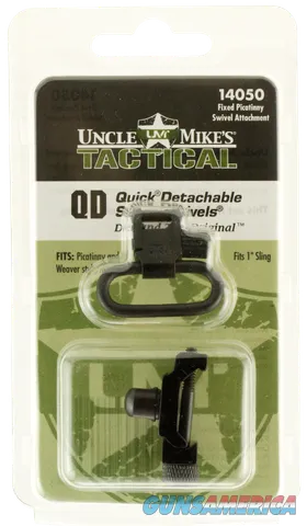 Sling Swivels Picatinny Attachments 14050