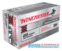 Winchester Repeating Arms Super-X Centerfire Rifle X22H2
