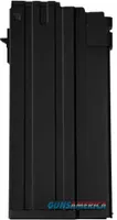 ZASTAVA M77 MAGAZINE .308 CAL. 20 ROUND STEEL BLACK