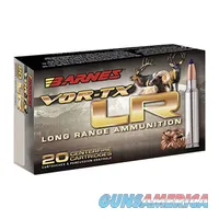 Barnes Bullets BAR 3006 175GR VOR-TX LR