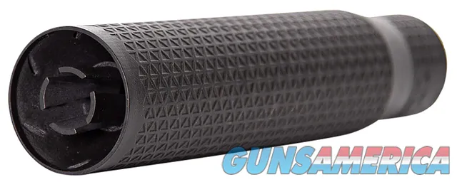 Rifle Suppressor SASSTI