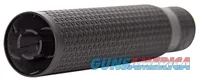 Rifle Suppressor SASSTI