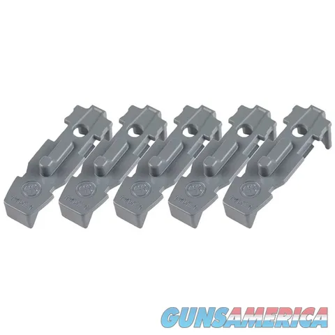 Tactile Lock-Plate MAG803-GRY
