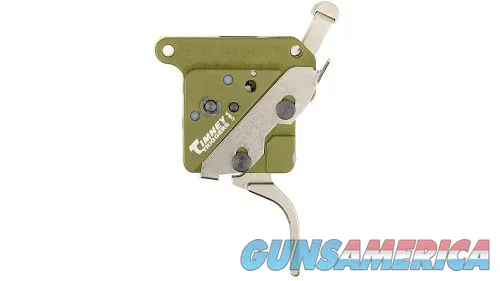 TIMNEY TRIGGER REM 700 ELITE HUNTER LEFT...