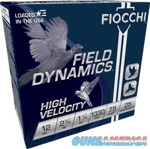 FIO 12HV75