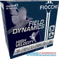 FIO 12HV75