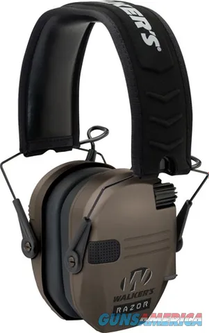 Walkers Game Ear Razor Slim Shooter Fold...