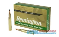 Remington Ammunition Premier Scirocco Bonded PRSC270WA