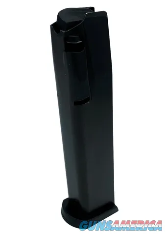 GIRSAN MC14T .380 ACP 18 RD BL STL