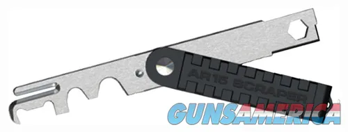 Real Avid AR15 Scraper AVAR15S