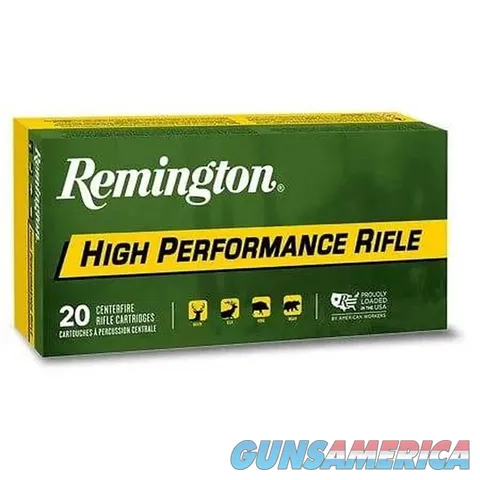 Remington Ammunition R21473