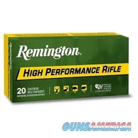 Remington Ammunition R21473