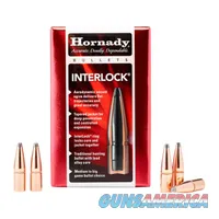 HORNADY BULLETS 35 CAL .355 170GR SP 350 LEGEND 100CT