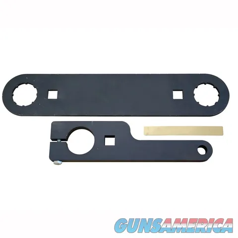 Wheeler WHEELER ACTION WRENCH FOR SAVAGE 110 AND 10 SERIES