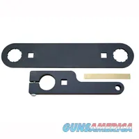 Wheeler WHEELER ACTION WRENCH FOR SAVAGE 110 AND 10 SERIES
