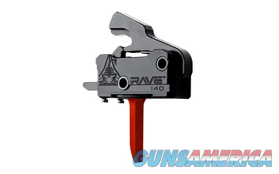 Rise Armament RISE ARMAMENT RAVE-PCC FLA...