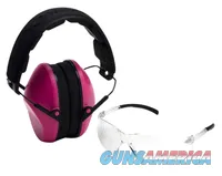 PYM VG COMBO KIT EYES/EARS PNK