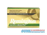 Remington Ammunition Premier Accutip-V 29220