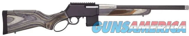 Henry Repeating ArmsSupreme Lever Action
