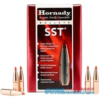 Hornady SST Polymer Tip 27302
