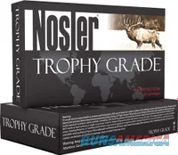 Nosler Trophy 60117