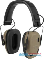 ALLEN ULTRX BIONIC EMUFF FDE