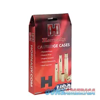 Unprimed Cases 260 Remington 8632