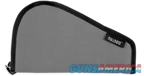 Bulldog Pistol Rug BD609