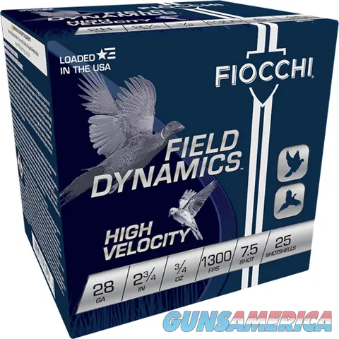 FIO 28HV75