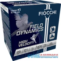 FIO 28HV75